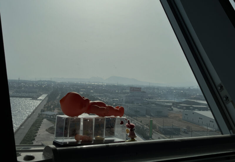 キューピー山